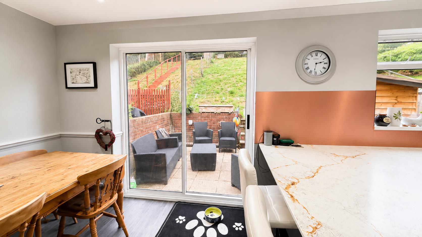 Park Crescent, Hastings